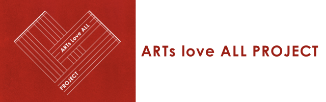 ARTs Love ALL PROJECT